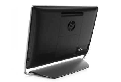 HP تطلق جهاز Omni 27 من سلسلة أجهزة الكمبيوتر المكتبية